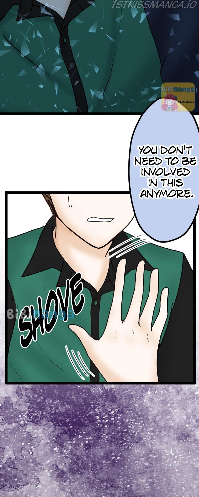 Revenge Against the Immoral chapter 33 - page 33
