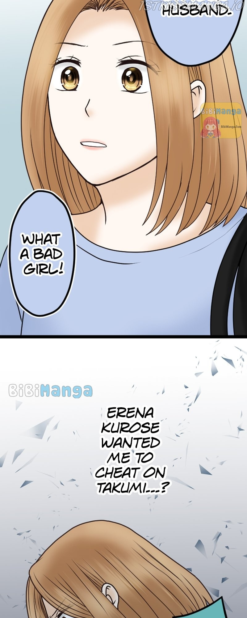 Revenge Against the Immoral chapter 33 - page 38