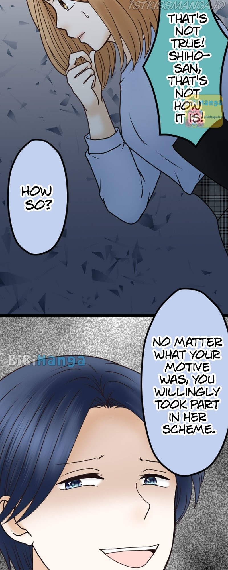 Revenge Against the Immoral chapter 33 - page 39