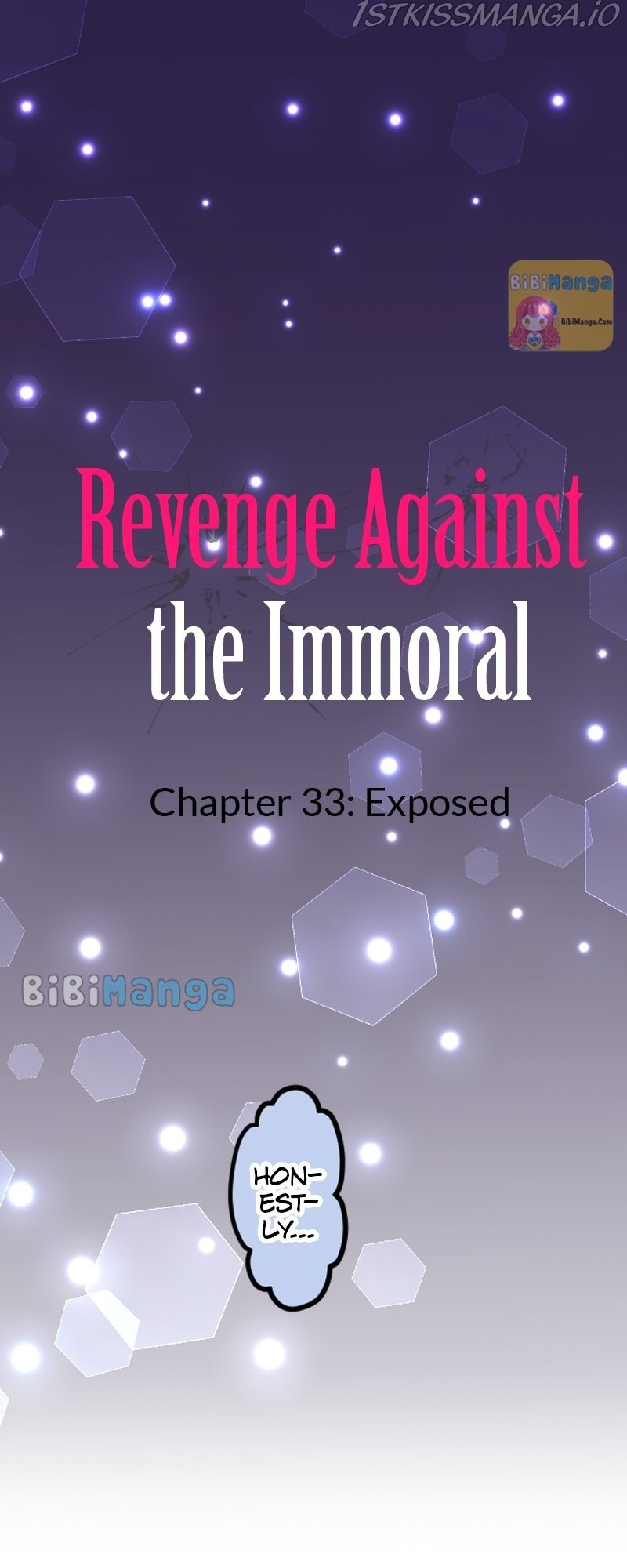 Revenge Against the Immoral chapter 33 - page 4