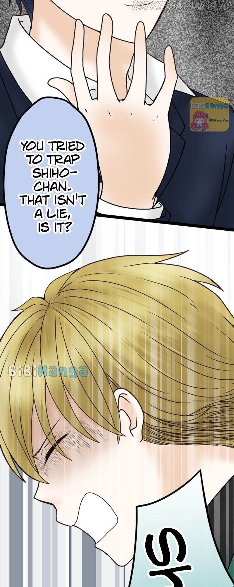 Revenge Against the Immoral chapter 33 - page 40