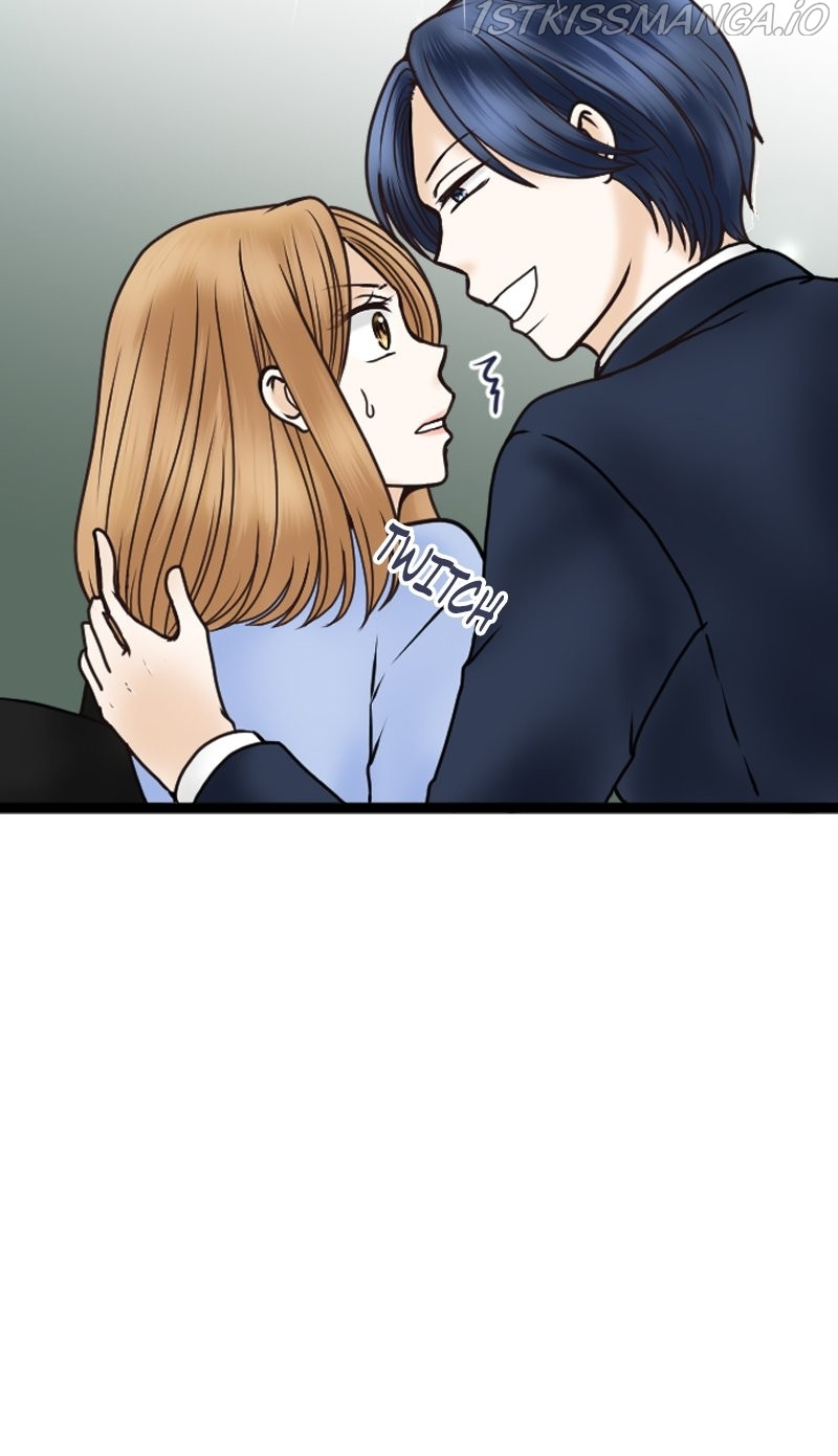 Revenge Against the Immoral chapter 33 - page 9