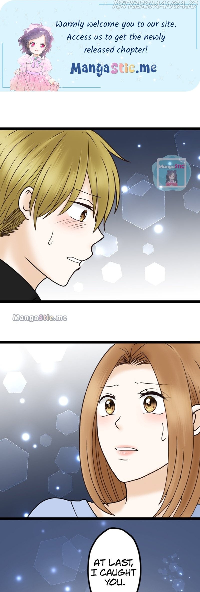 Revenge Against the Immoral chapter 32 - page 1