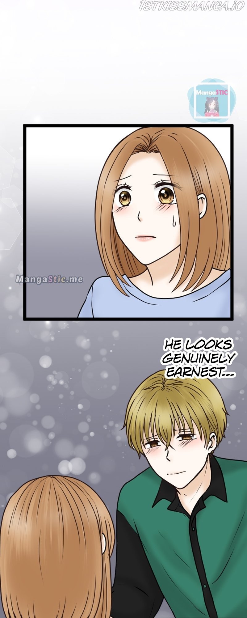 Revenge Against the Immoral chapter 32 - page 15