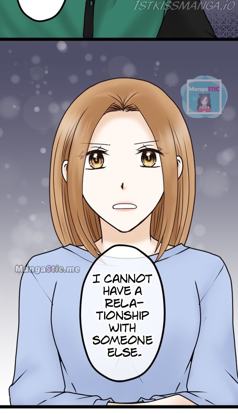 Revenge Against the Immoral chapter 32 - page 18