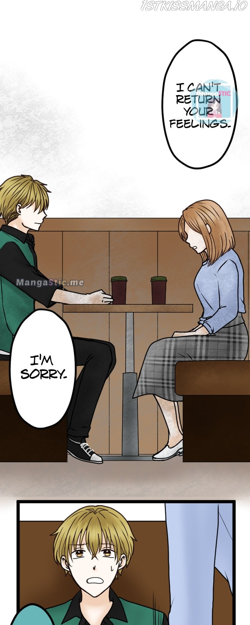Revenge Against the Immoral chapter 32 - page 19