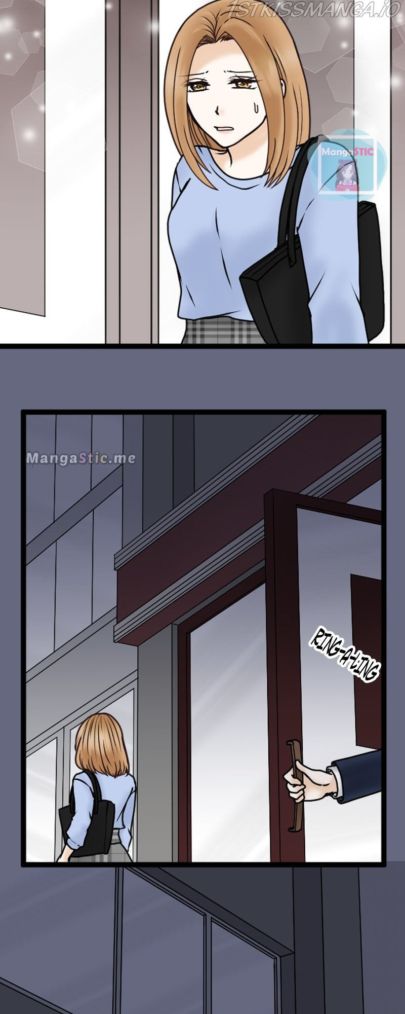Revenge Against the Immoral chapter 32 - page 22