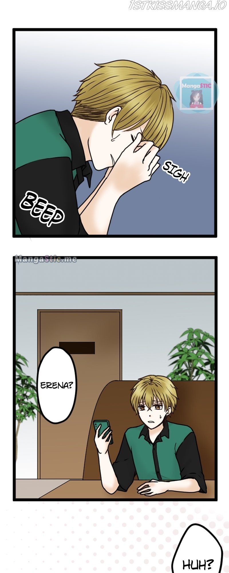 Revenge Against the Immoral chapter 32 - page 24
