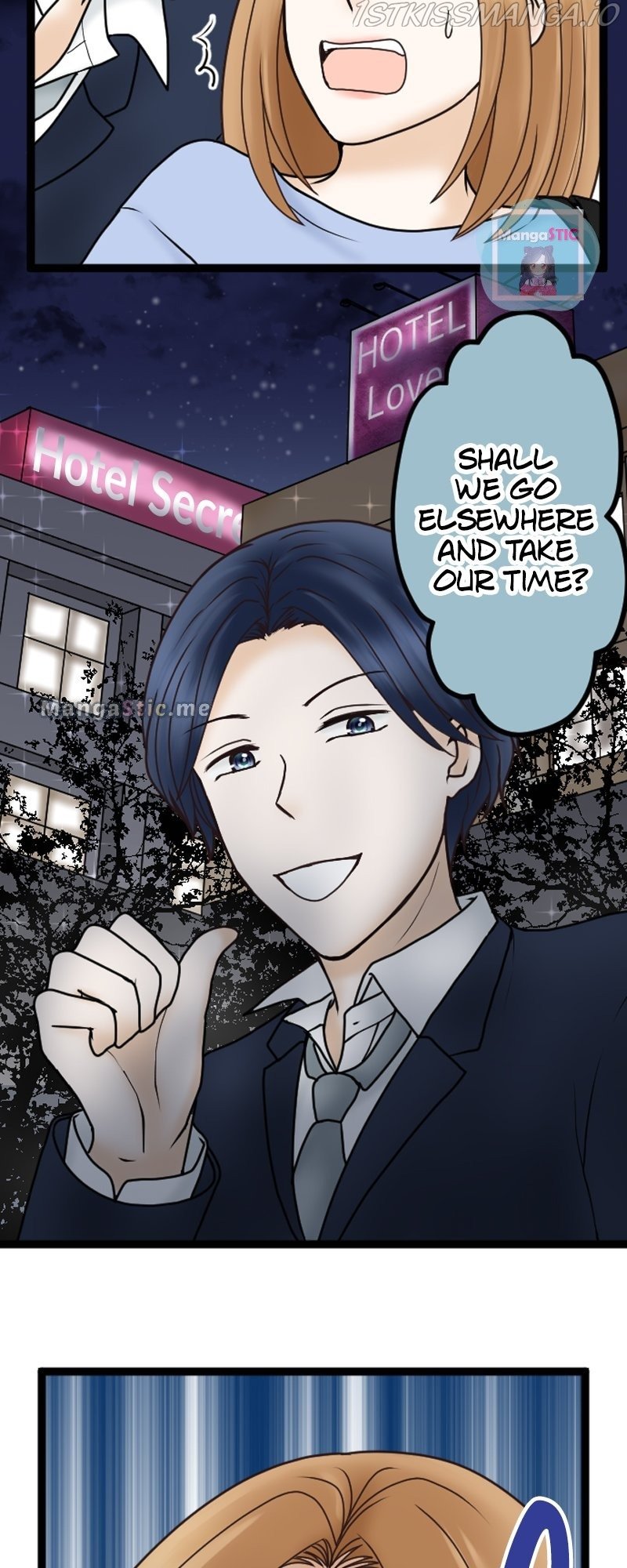 Revenge Against the Immoral chapter 32 - page 35