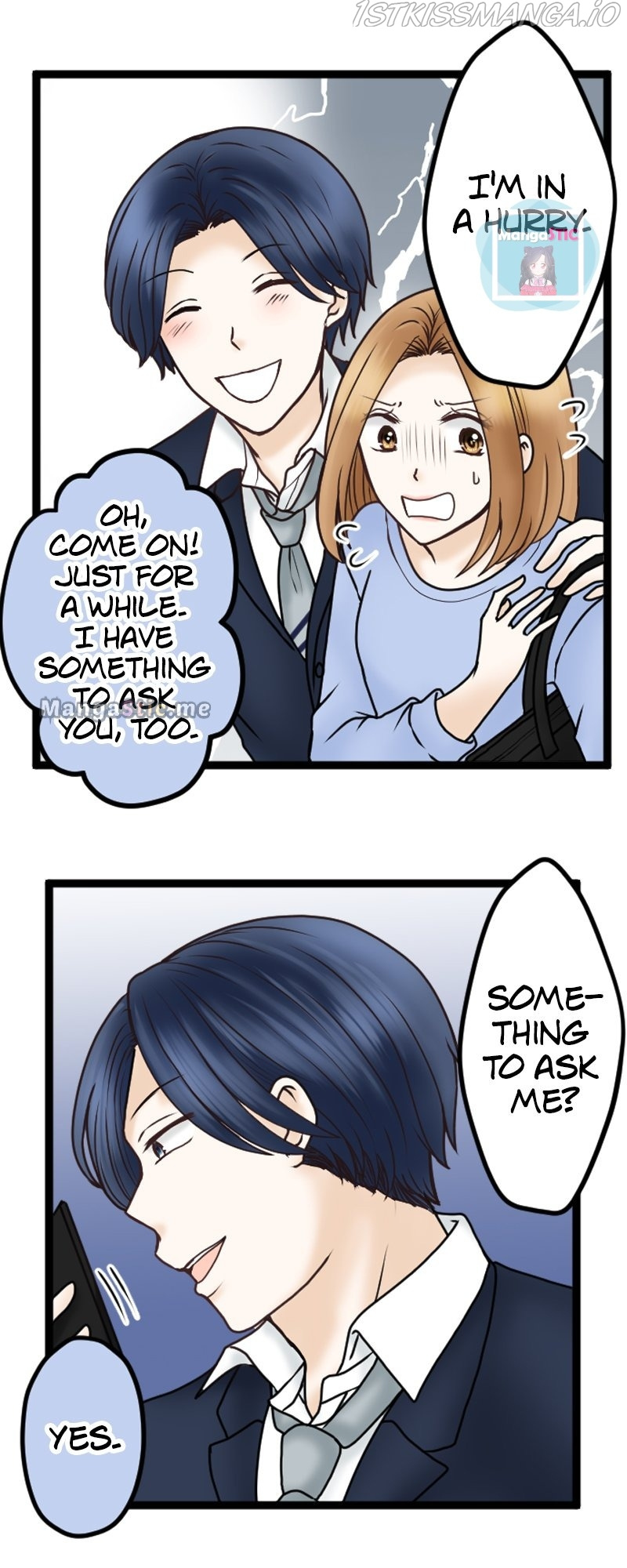 Revenge Against the Immoral chapter 32 - page 37