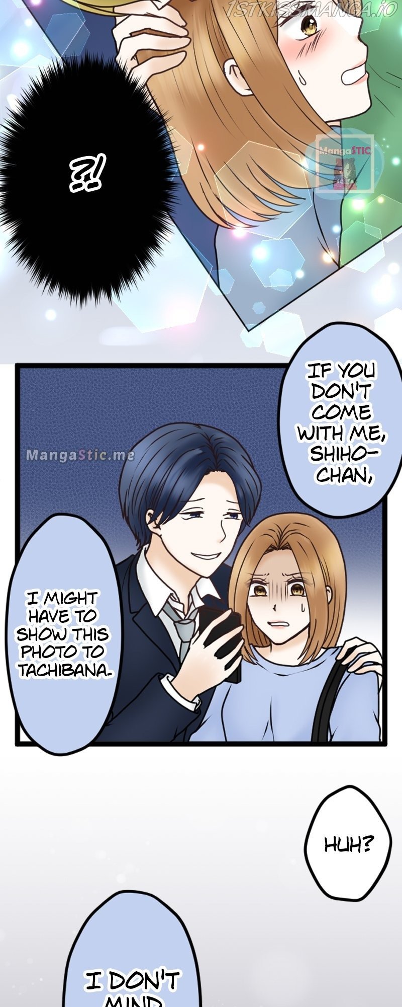Revenge Against the Immoral chapter 32 - page 39