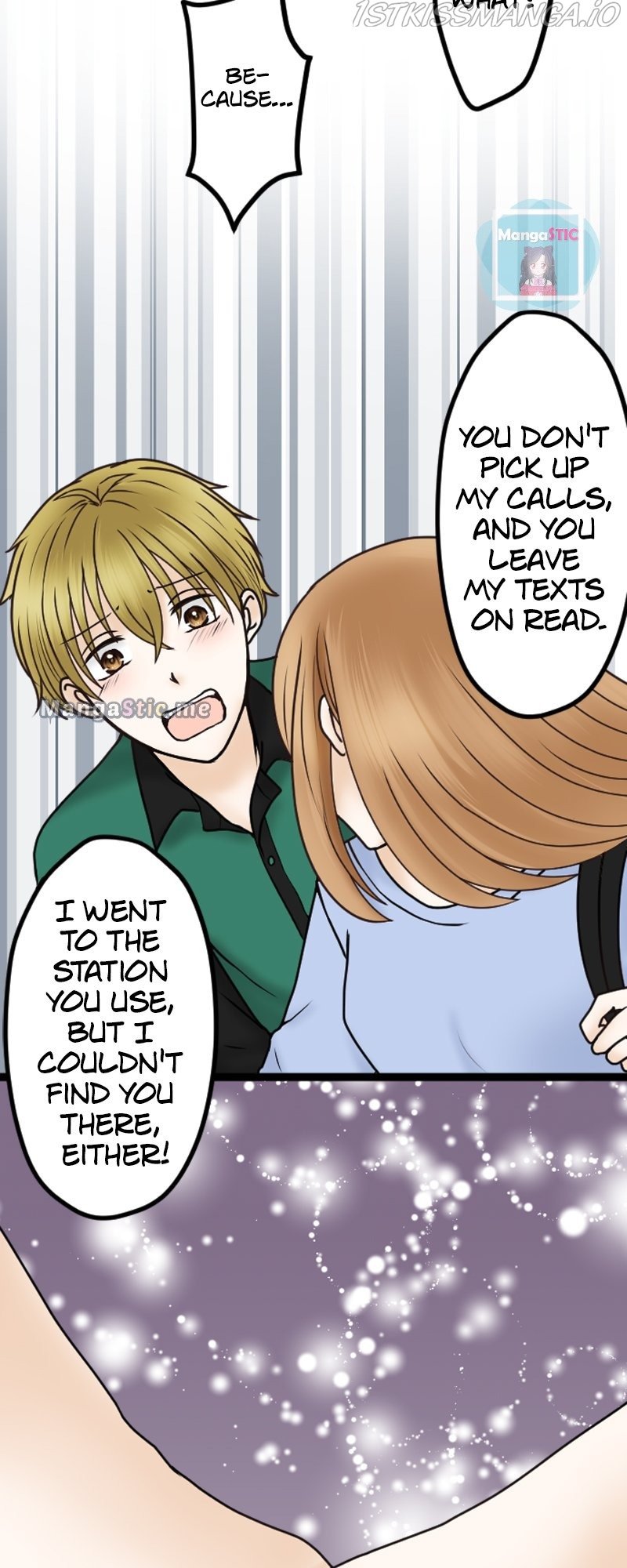 Revenge Against the Immoral chapter 32 - page 4