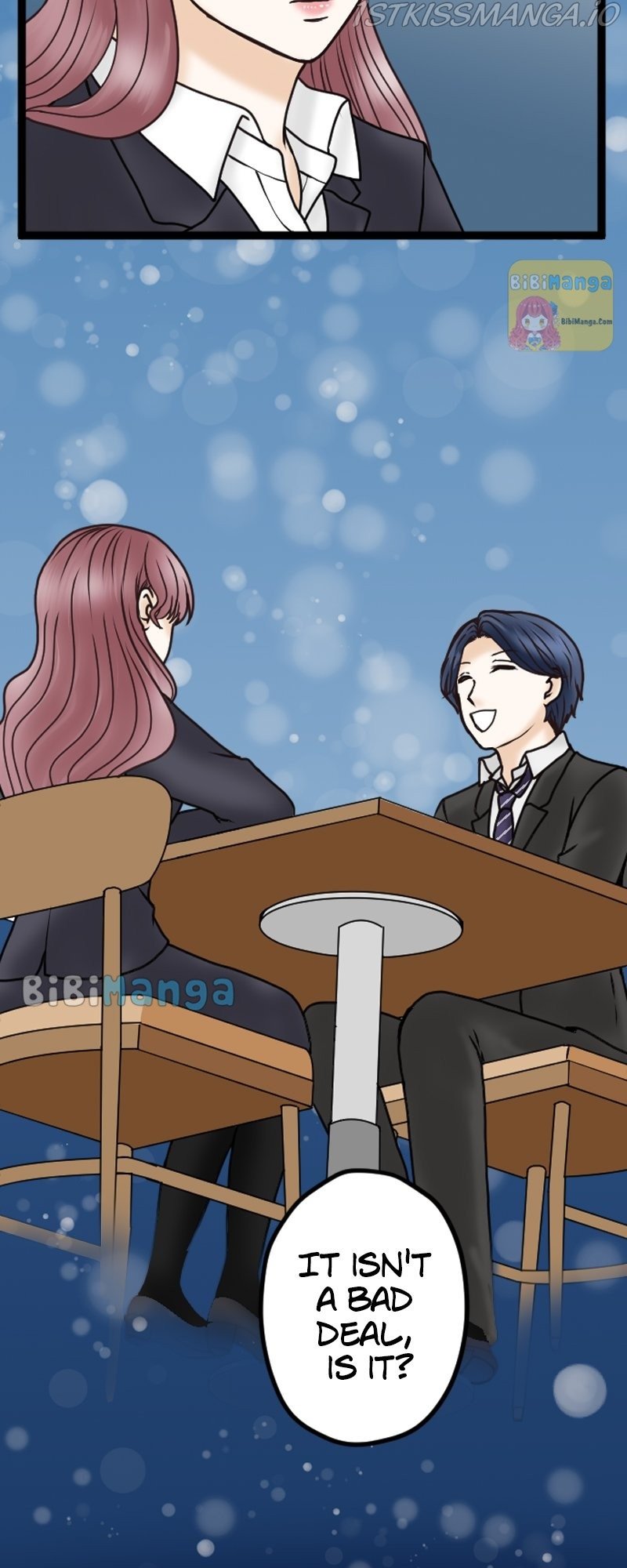 Revenge Against the Immoral chapter 31 - page 37