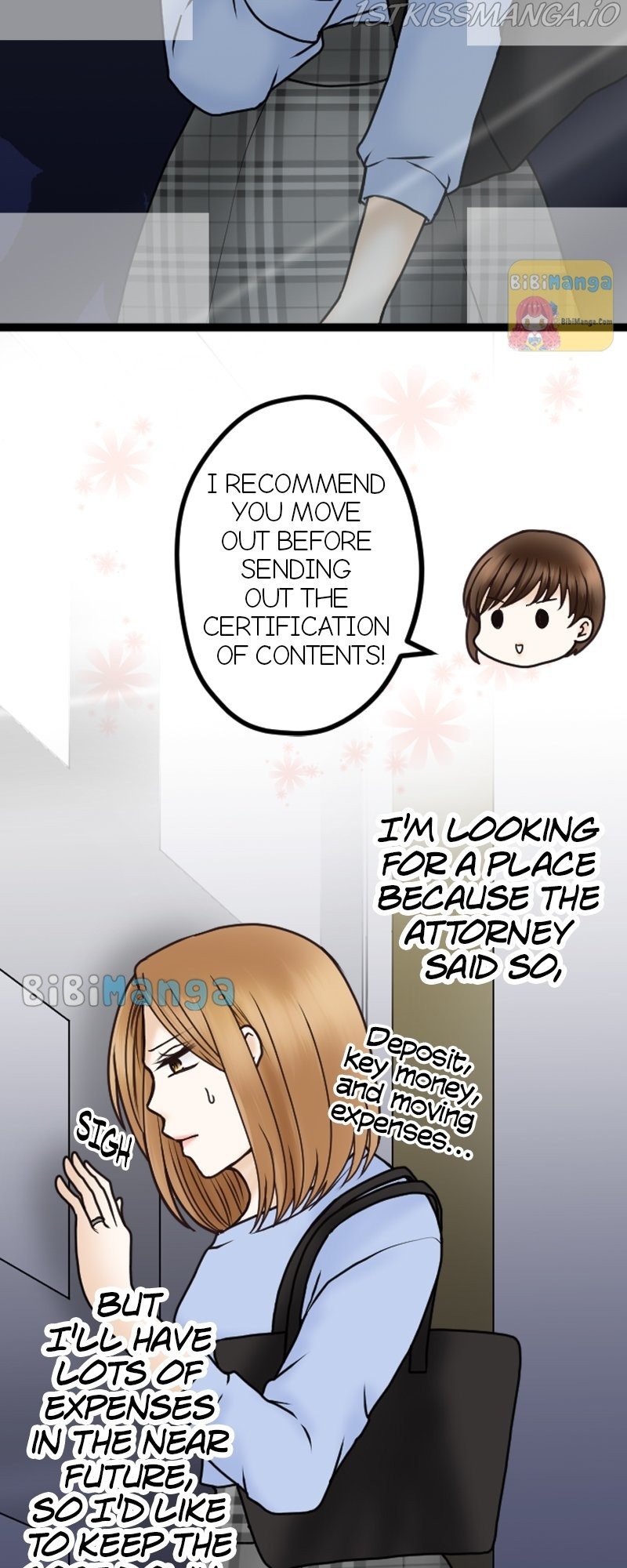 Revenge Against the Immoral chapter 31 - page 40
