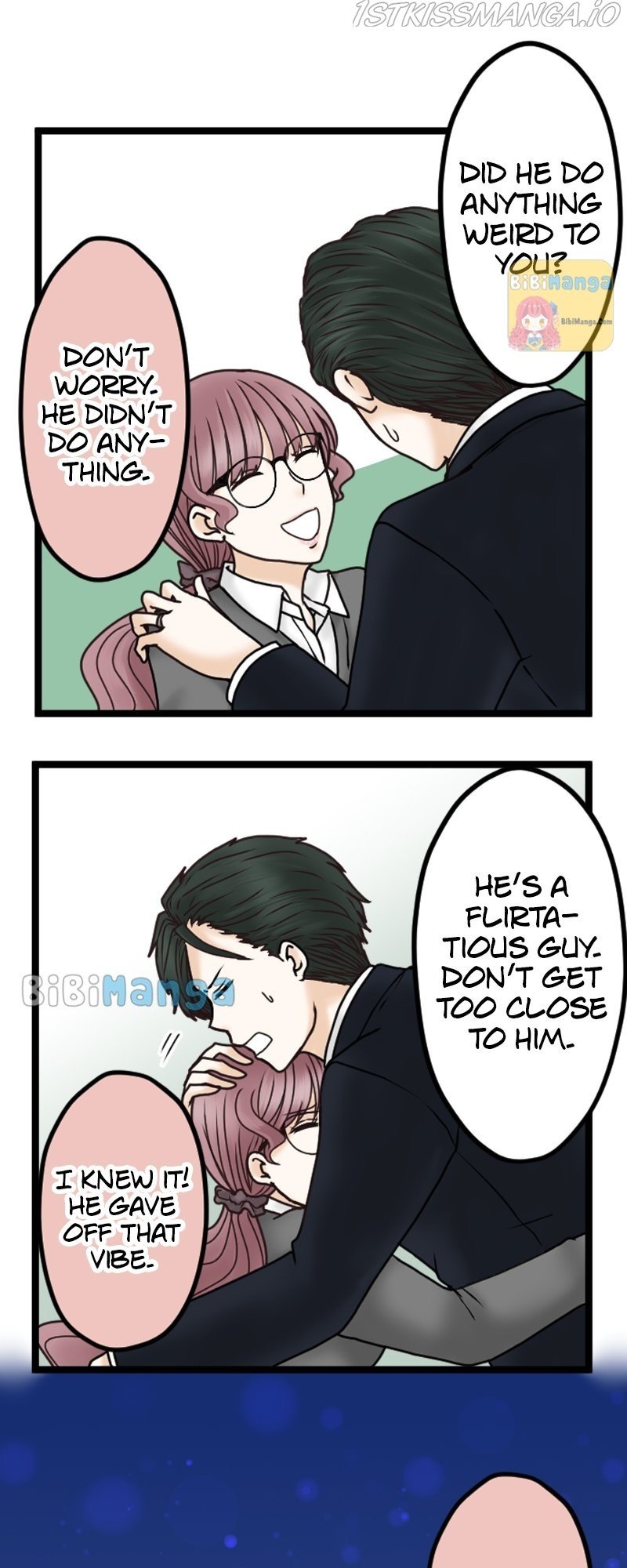 Revenge Against the Immoral chapter 30 - page 10