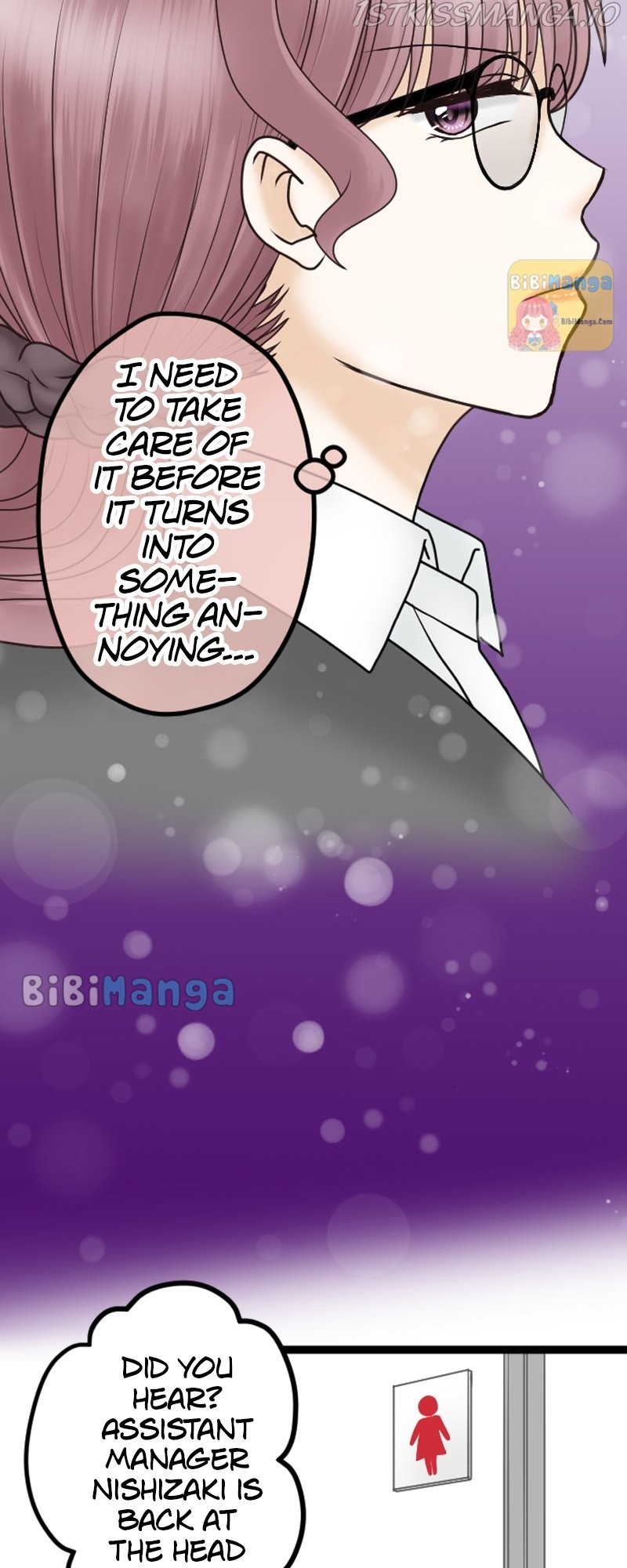 Revenge Against the Immoral chapter 30 - page 12