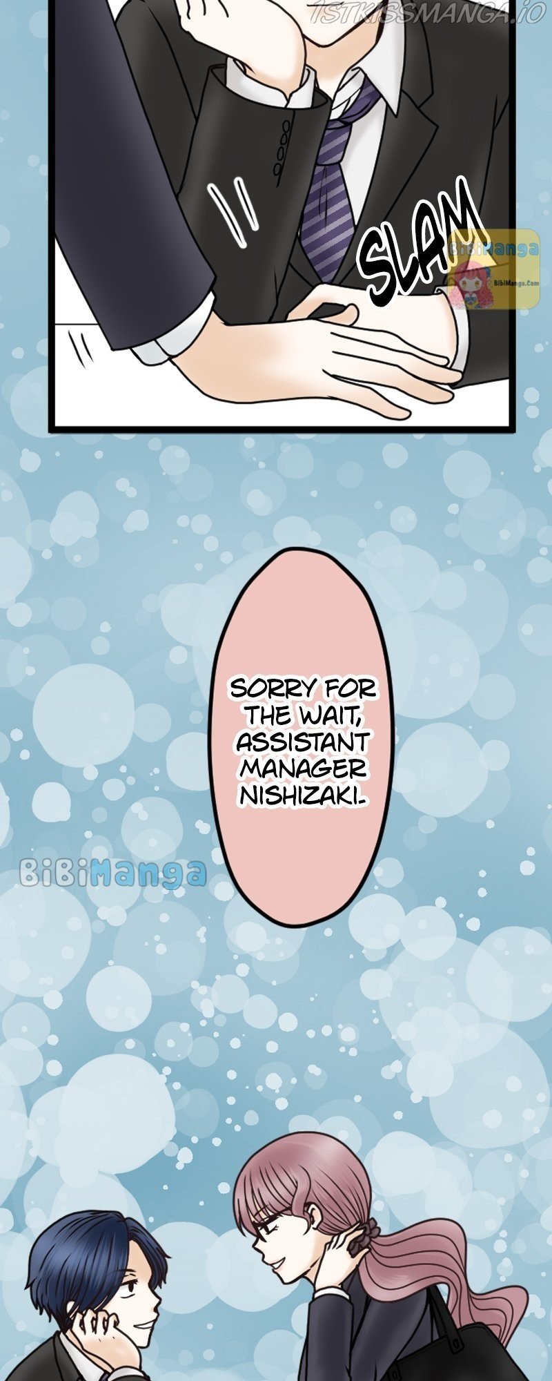 Revenge Against the Immoral chapter 30 - page 27