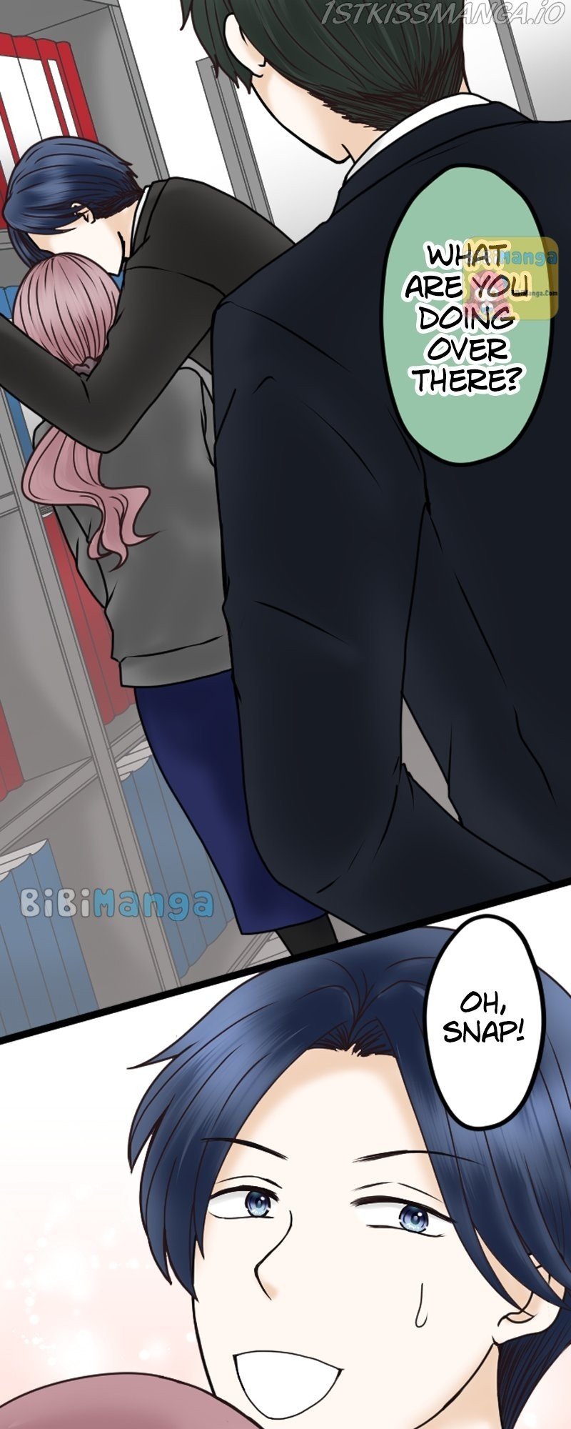 Revenge Against the Immoral chapter 30 - page 4