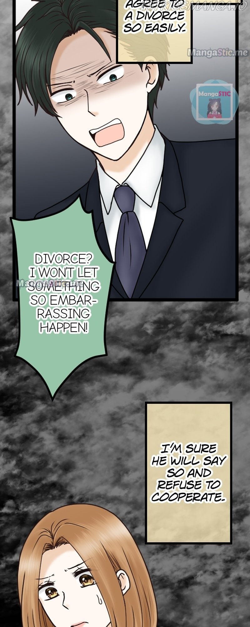 Revenge Against the Immoral chapter 29 - page 12