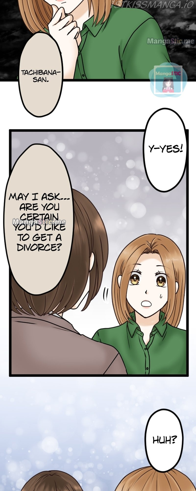 Revenge Against the Immoral chapter 29 - page 13