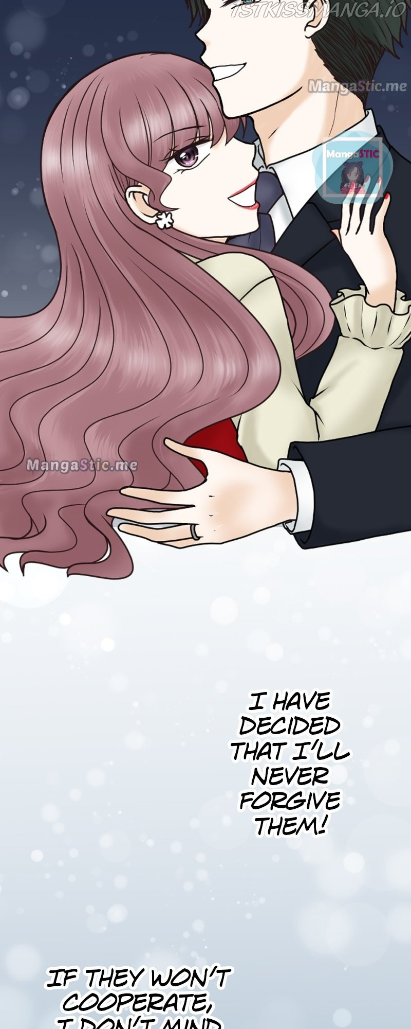 Revenge Against the Immoral chapter 29 - page 16