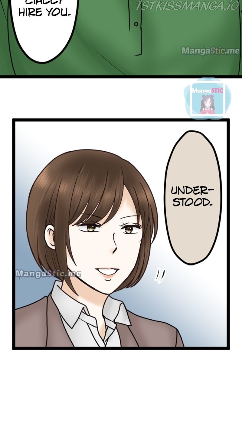 Revenge Against the Immoral chapter 29 - page 18