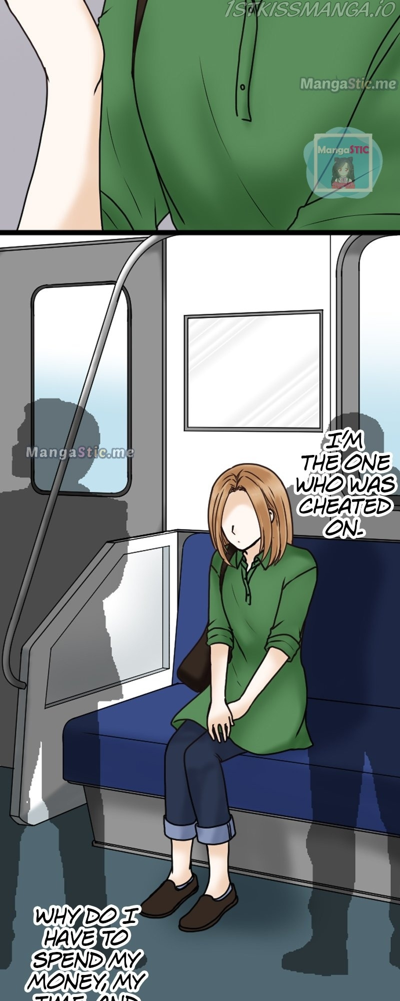 Revenge Against the Immoral chapter 29 - page 22