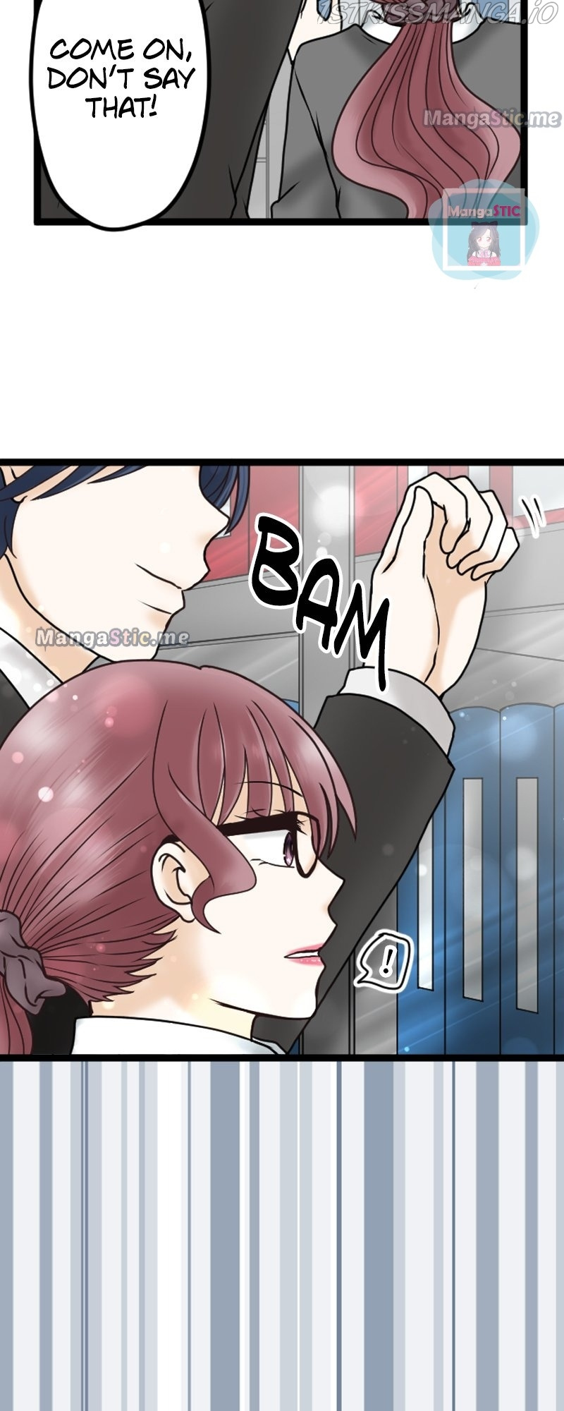 Revenge Against the Immoral chapter 29 - page 29