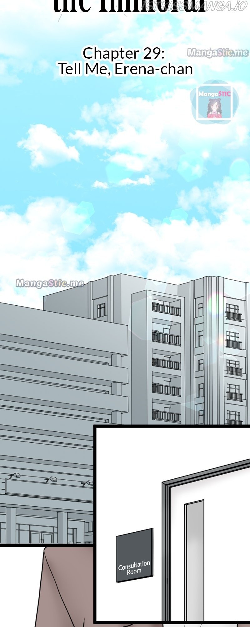 Revenge Against the Immoral chapter 29 - page 3