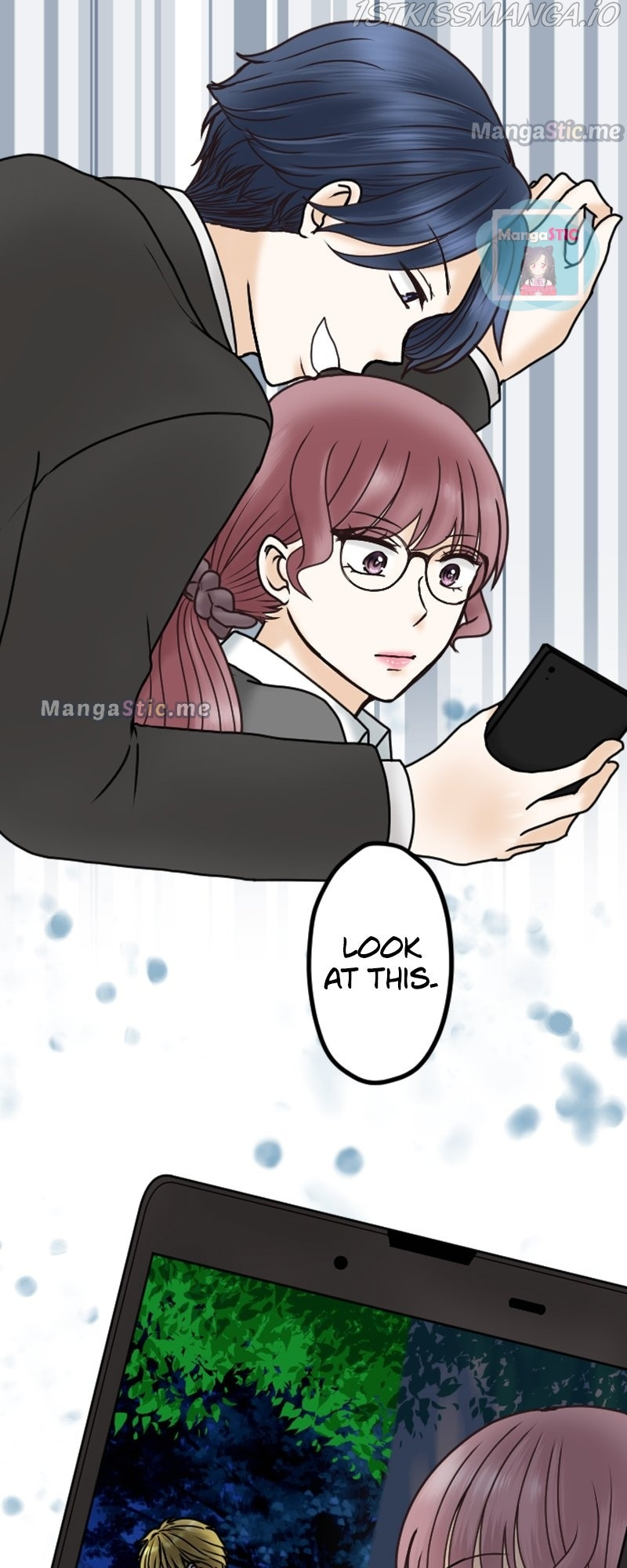 Revenge Against the Immoral chapter 29 - page 30