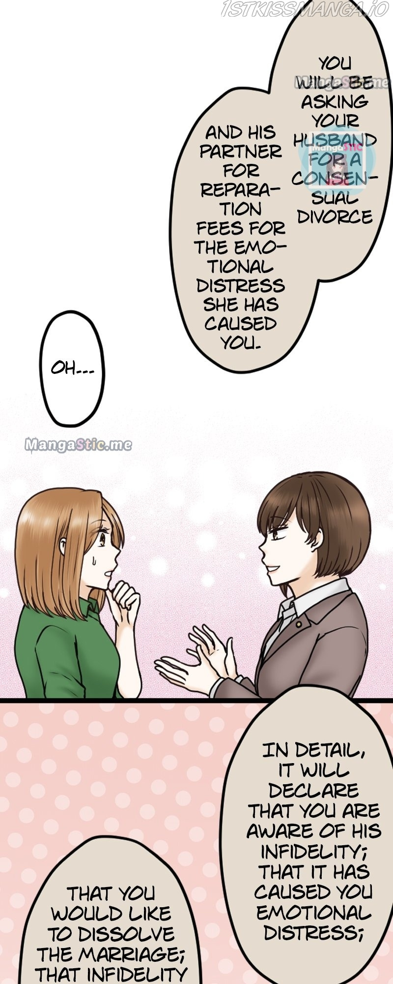 Revenge Against the Immoral chapter 29 - page 7