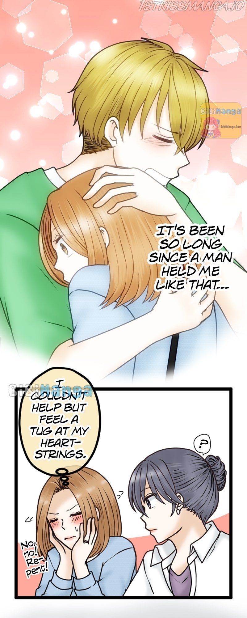 Revenge Against the Immoral chapter 28 - page 19