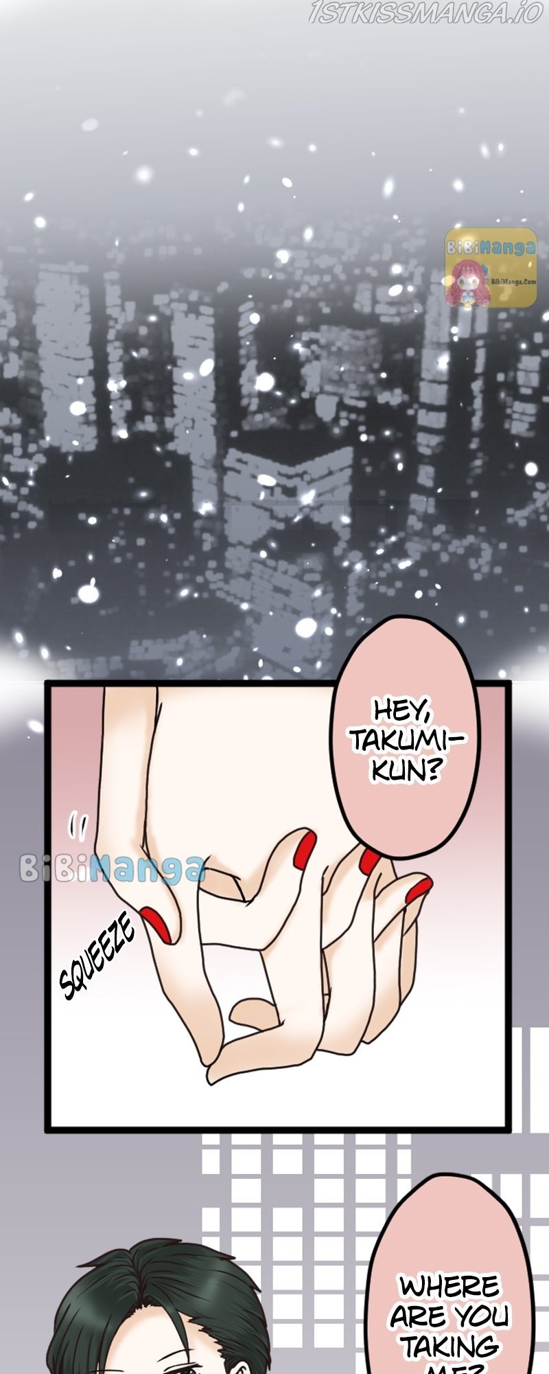 Revenge Against the Immoral chapter 28 - page 20