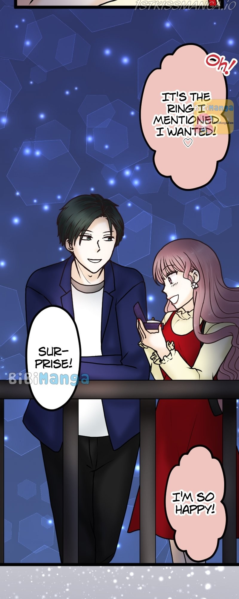 Revenge Against the Immoral chapter 28 - page 25