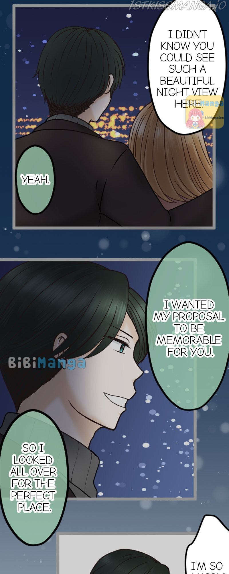 Revenge Against the Immoral chapter 28 - page 29