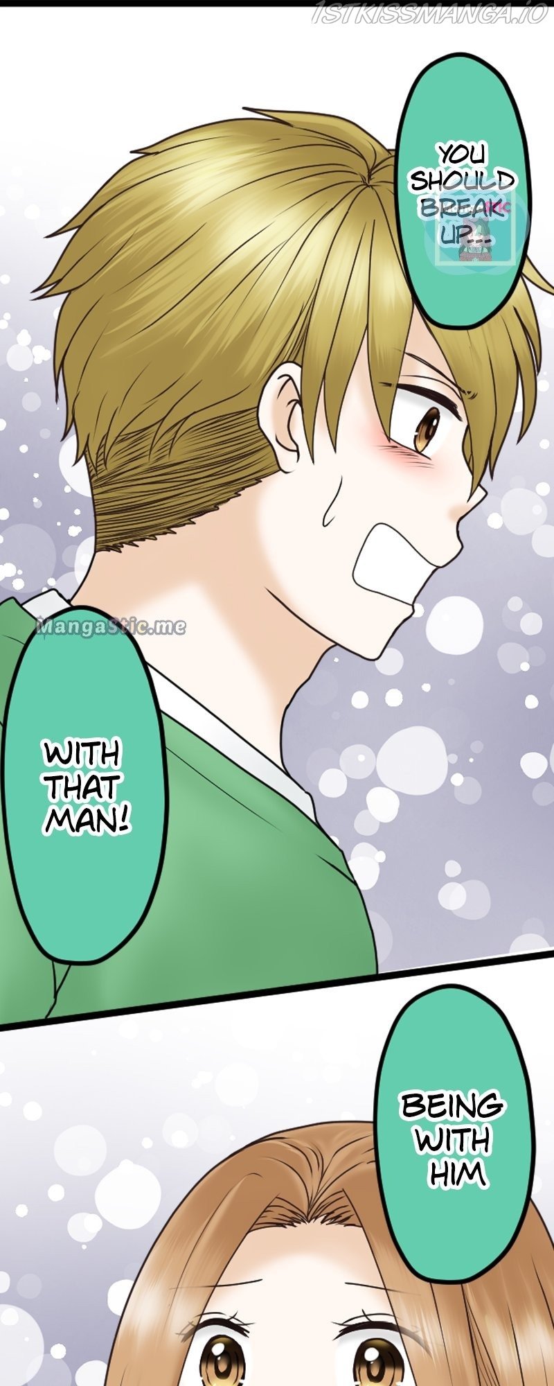 Revenge Against the Immoral chapter 27 - page 10