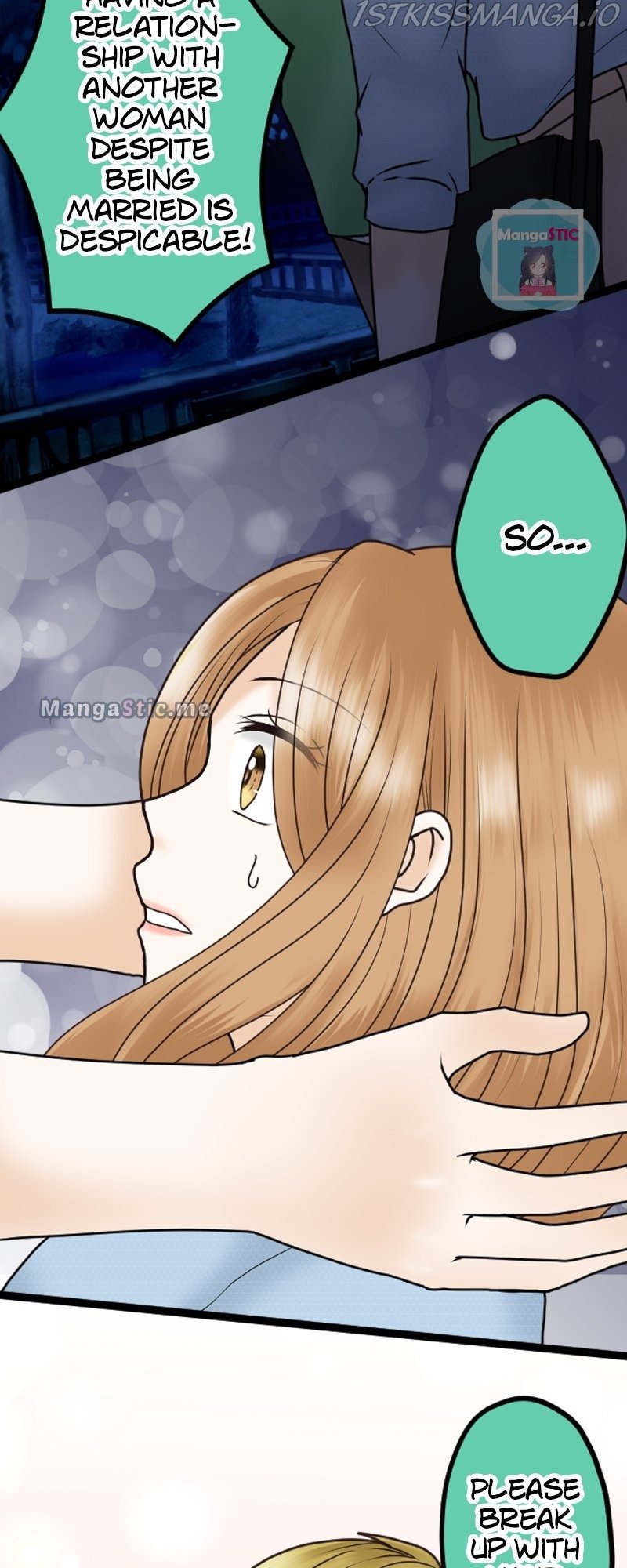 Revenge Against the Immoral chapter 27 - page 12
