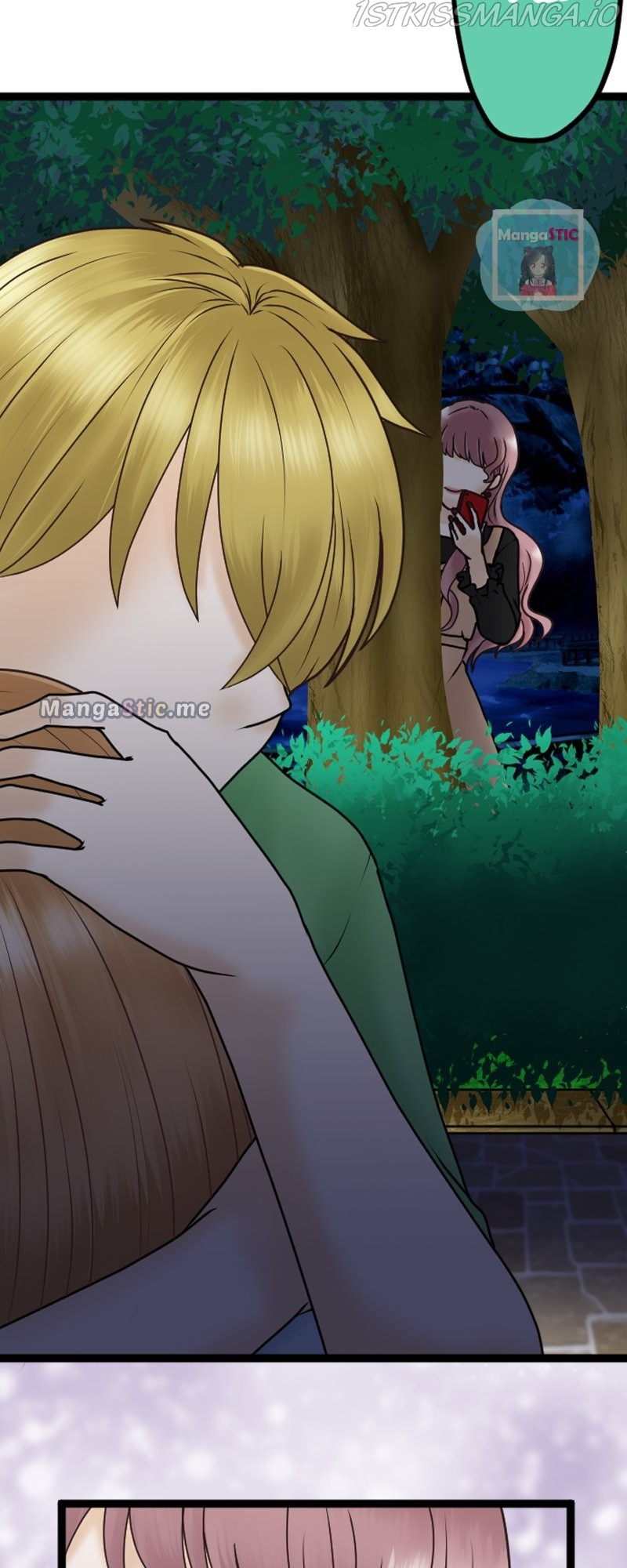 Revenge Against the Immoral chapter 27 - page 16