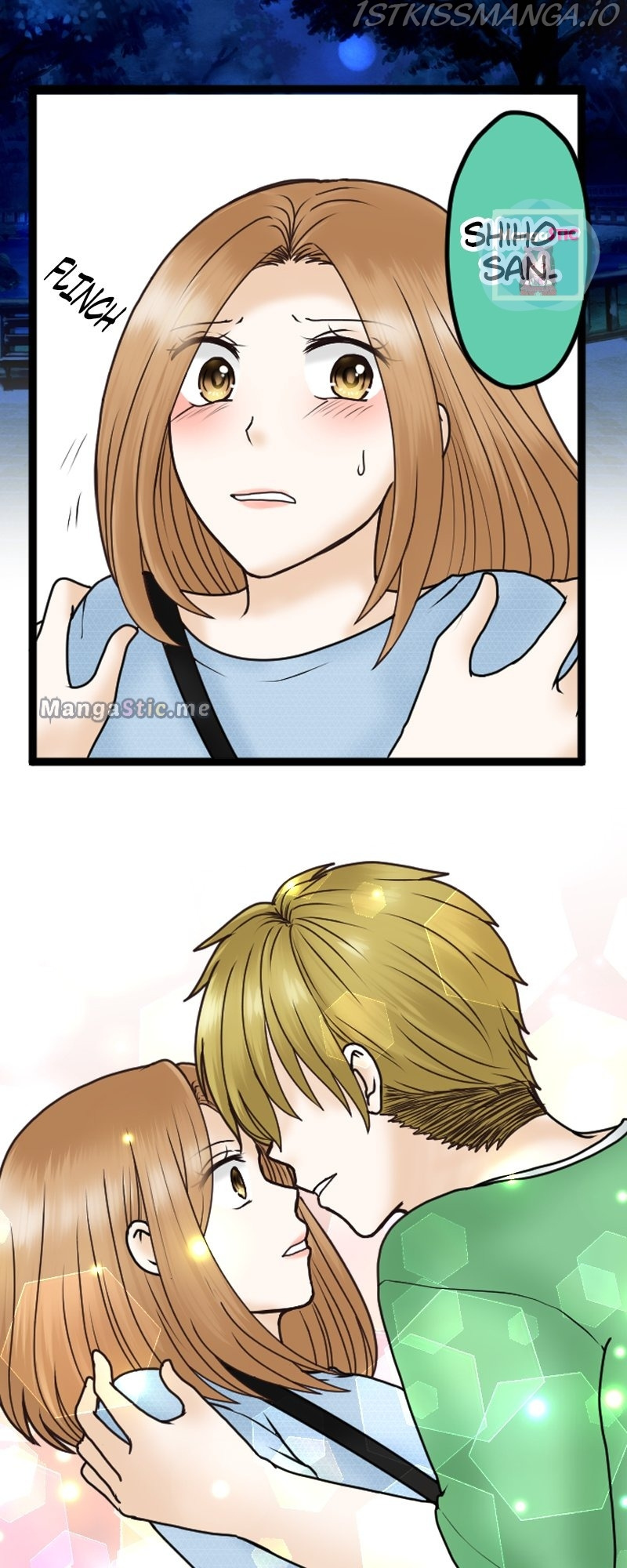 Revenge Against the Immoral chapter 27 - page 30