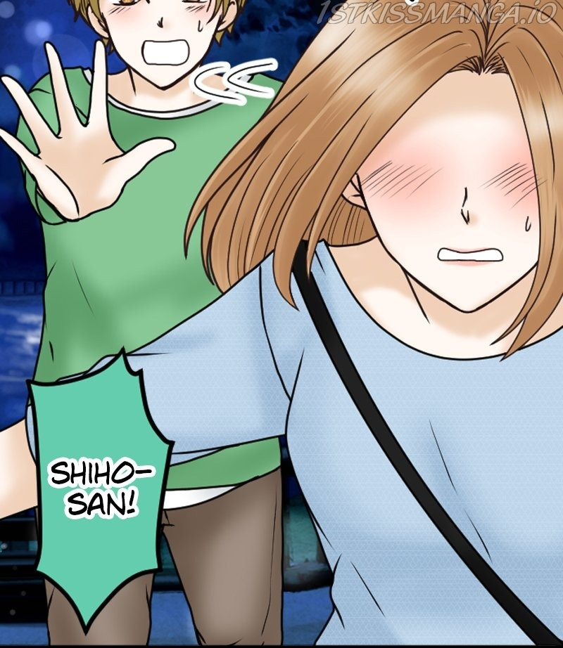 Revenge Against the Immoral chapter 27 - page 36