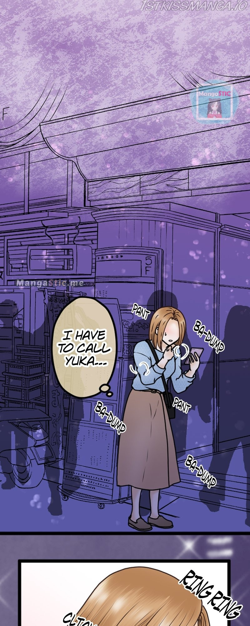 Revenge Against the Immoral chapter 27 - page 37
