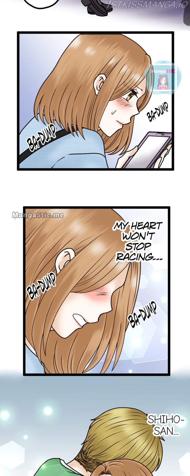 Revenge Against the Immoral chapter 27 - page 39