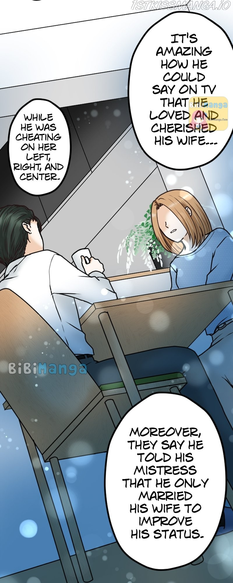 Revenge Against the Immoral chapter 26 - page 11