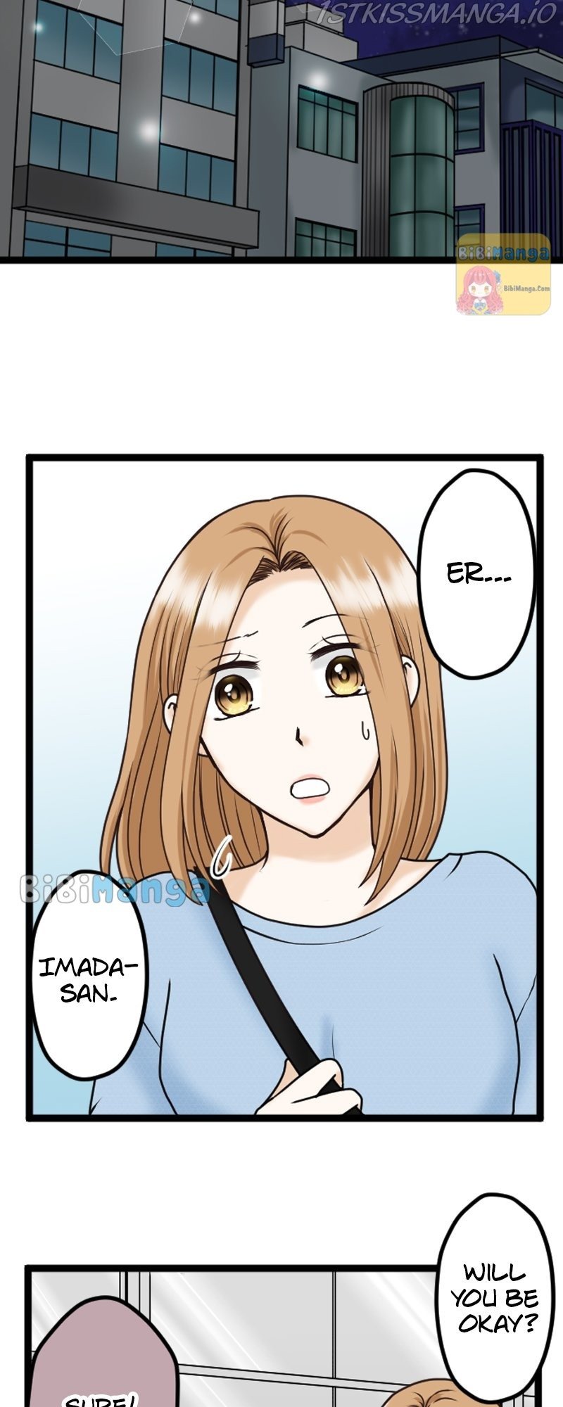 Revenge Against the Immoral chapter 26 - page 31