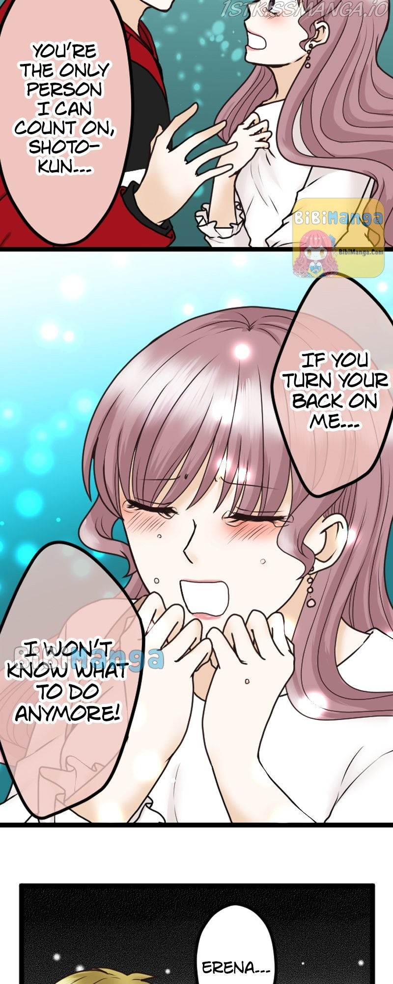 Revenge Against the Immoral chapter 25 - page 10
