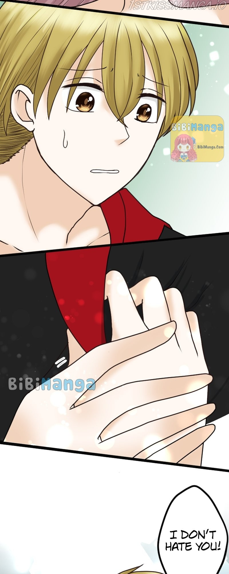 Revenge Against the Immoral chapter 25 - page 13