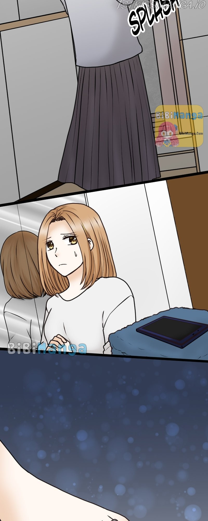 Revenge Against the Immoral chapter 25 - page 28