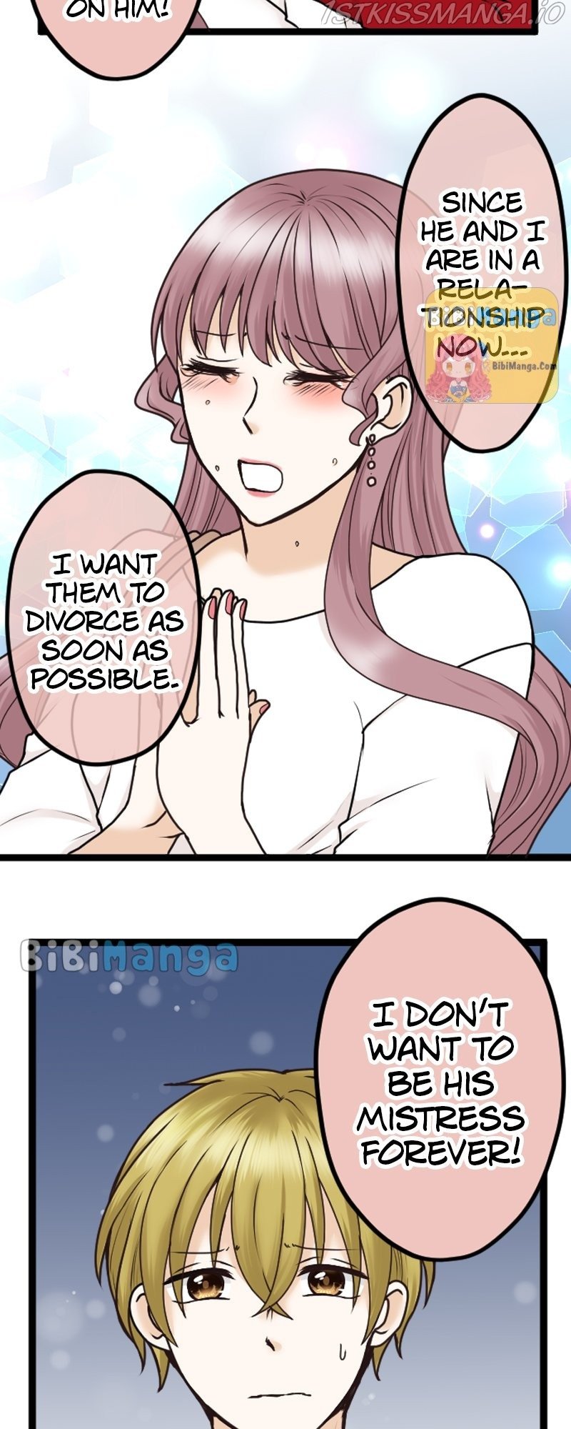 Revenge Against the Immoral chapter 25 - page 3