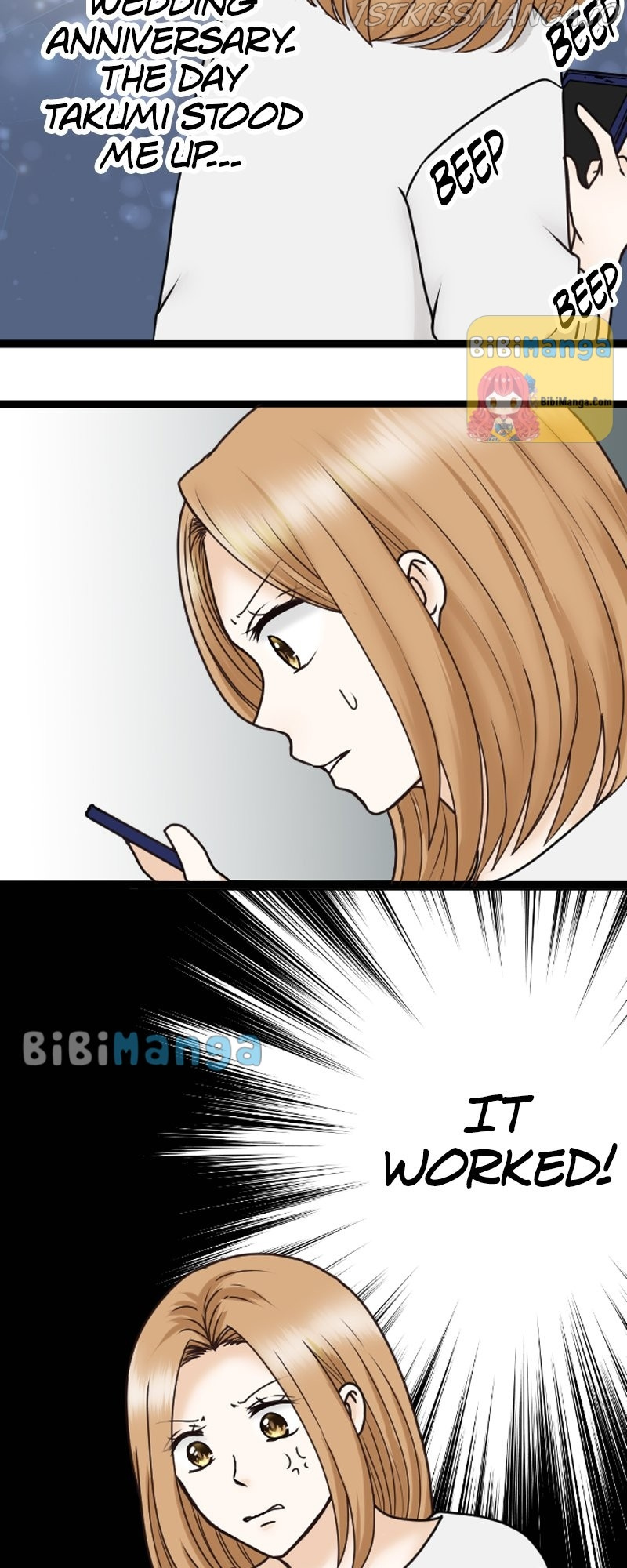Revenge Against the Immoral chapter 25 - page 31