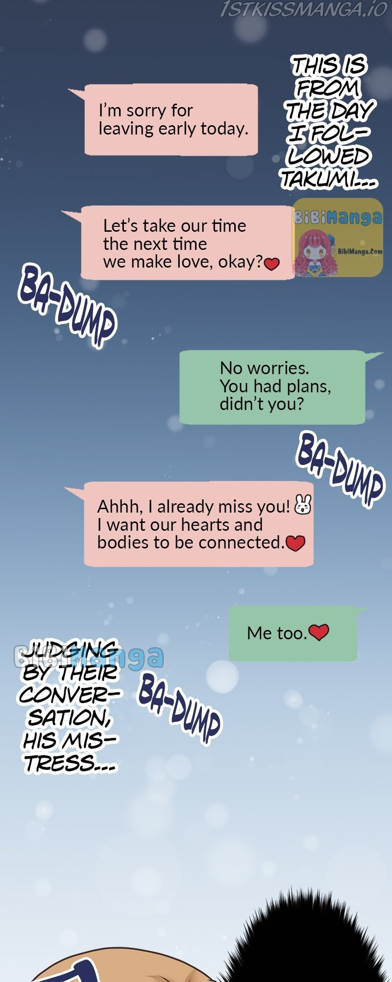 Revenge Against the Immoral chapter 25 - page 34